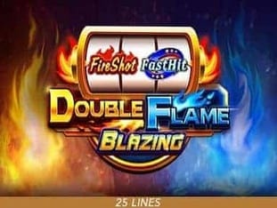 Double Flame game icon