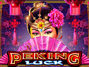 Peking Luck game icon