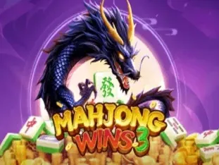 Mahjong Wins 3 game icon