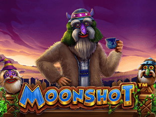 Moonshot game icon